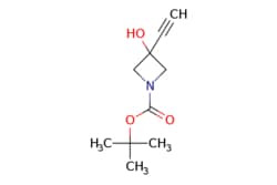 eMolecules​ ChemScene / tert-Butyl 3-ethynyl-3-hydroxyazetidine-1-carboxylate