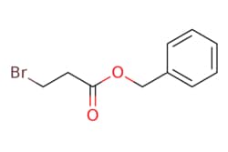 eMolecules​ ChemScene / Benzyl 3-bromopropanoate / 100mg / 572258744 /