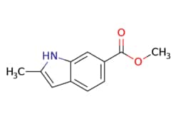 eMolecules​ ChemScene / Methyl 2-methyl-1H-indole-6-carboxylate / 100mg