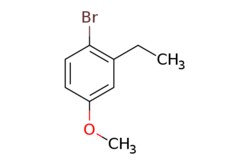 eMolecules​ ChemScene / 1-Bromo-2-ethyl-4-methoxybenzene / 250mg / 572256511