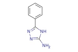 eMolecules​ ChemScene / 5-Phenyl-4H-124-triazol-3-amine / 250mg / 572254556