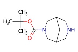eMolecules​ ChemScene / tert-Butyl 37-diazabicyclo[3.3.1]nonane-3-carboxylate