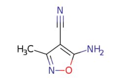 eMolecules​ ChemScene / 5-Amino-3-methyl-12-oxazole-4-carbonitrile / 1g