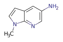 eMolecules​ ChemScene / 1-Methyl-1H-pyrrolo[23-b]pyridin-5-amine / 250mg