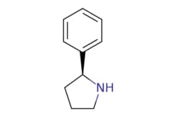 eMolecules​ ChemScene / (S)-2-Phenylpyrrolidine / 100mg / 572245391 / CS-W021168
