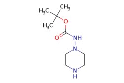 eMolecules​ ChemScene / tert-Butyl piperazin-1-ylcarbamate / 250mg / 572232655