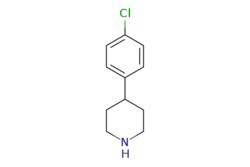 eMolecules​ ChemScene / 4-(4-Chlorophenyl)piperidine / 1g / 572232126 /