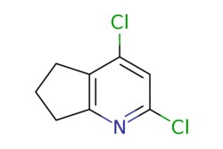 eMolecules​ ChemScene / 24-Dichloro-67-dihydro-5H-cyclopenta[b]pyridine