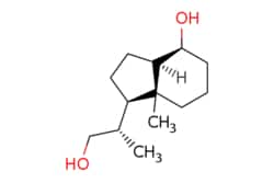 eMolecules​&nbsp;ChemScene / Inhoffen Lythgoe diol / 100mg / 572223546 / CS-M0511 / 0.000 / 64190-52-9 / MFCD00144484 / 212.333 / C13H24O2