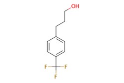 eMolecules​ ChemScene / 4-(Trifluoromethyl)benzenepropanol / 250mg / 572223243