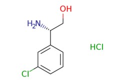 eMolecules​ ChemScene / (S)-2-Amino-2-(3-chlorophenyl)ethanol hydrochloride