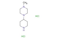 eMolecules​ 1219979-73-3 | 1-Methyl-4-(piperidin-4-yl)piperazine dihydrochloride
