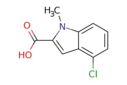 eMolecules​ ChemScene / 4-Chloro-1-methyl-1H-indole-2-carboxylic acid /