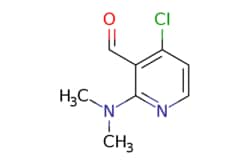 eMolecules​ ChemScene / 4-Chloro-2-(dimethylamino)nicotinaldehyde / 1g