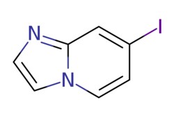 eMolecules​ ChemScene / 7-Iodoimidazo[12-a]pyridine / 100mg / 572196841