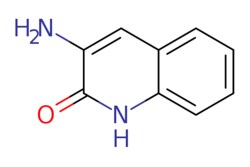 eMolecules​ ChemScene / 3-Aminoquinolin-2(1H)-one / 100mg / 572189591 /