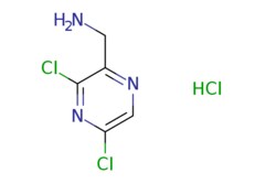 eMolecules​ ChemScene / (35-Dichloropyrazin-2-yl)methanamine hydrochloride