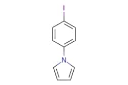 eMolecules​ ChemScene / 1-(4-Iodophenyl)-1H-pyrrole / 1g / 572182260 /