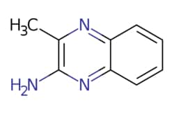 eMolecules​ ChemScene / 3-Methylquinoxalin-2-amine / 100mg / 572181485