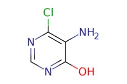 eMolecules​ ChemScene / 5-Amino-6-chloro-1H-pyrimidin-4-one / 250mg / 572181301