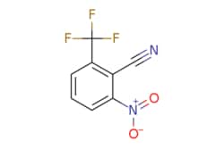 eMolecules​ 1227581-80-7 | 2-Nitro-6-(trifluoromethyl)benzonitrile | ChemScene