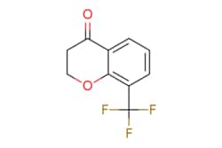 eMolecules​&nbsp;890839-66-4 | 8-(Trifluoromethyl)chroman-4-one | ChemScene | MFCD11506686 | 216.159 | C10H7F3O2 | 97.000 | FC(F)(F)c1cccc2C(=O)CCOc12 | 100mg | 572175906