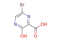 eMolecules​ ChemScene / 6-Bromo-3-hydroxypyrazine-2-carboxylic acid / 250mg