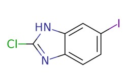 eMolecules​ ChemScene / 2-Chloro-5-iodo-1H-benzo[d]imidazole / 100mg /