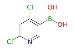 eMolecules​ ChemScene / (46-Dichloropyridine-3yl)boronic acid / 250mg /
