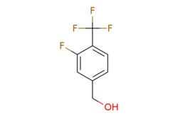 eMolecules​ ChemScene / (3-Fluoro-4-(trifluoromethyl)phenyl)methanol /
