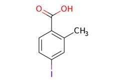 eMolecules​ 133232-58-3 | Ambeed | 4-Iodo-2-methylbenzoic acid | 1g | 572145735