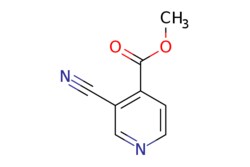 eMolecules​ 36106-47-5 | Ambeed | Methyl 3-cyanoisonicotinate | 100mg |