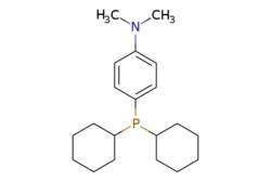 eMolecules​&nbsp;Ambeed / 4-(Dicyclohexylphosphino)-NN-dimethylaniline / 100mg / 571785650 / A819485 /  / 40438-64-0 / MFCD11044859 / 317.457 / C20H32NP