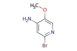 eMolecules​ 1417644-40-6 | Ambeed | 2-Bromo-5-methoxypyridin-4-amine |