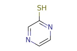 eMolecules​ 38521-06-1 | Ambeed | 2-Mercaptopyrazine | 250mg | 570576943