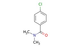 eMolecules​ 14062-80-7 | Ambeed | 4-Chloro-NN-dimethylbenzamide | 1g |