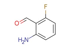 eMolecules​&nbsp;Ambeed / 2-Amino-6-fluorobenzaldehyde / 100mg / 570569184 / A314399 /  / 151585-93-2 / MFCD12400881 / 139.129 / C7H6FNO