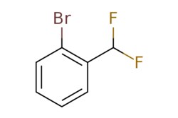 eMolecules​ ChemScene / 1-Bromo-2-(difluoromethyl)benzene / 5g / 569147285