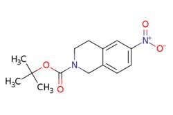 eMolecules​ ChemScene / tert-Butyl 6-nitro-34-dihydroisoquinoline-2(1H)-carboxylate