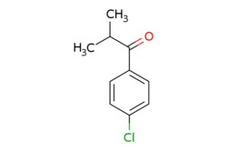 eMolecules​ ChemScene / 1-(4-Chlorophenyl)-2-methylpropan-1-one / 100mg