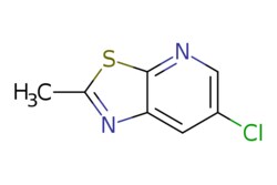 eMolecules​ ChemScene / 6-Chloro-2-methylthiazolo[54-b]pyridine / 100mg