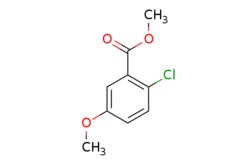eMolecules​ ChemScene / Methyl 2-chloro-5-methoxybenzoate / 1g / 569146698