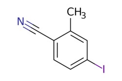 eMolecules​ ChemScene / 4-Iodo-2-methylbenzonitrile / 1g / 569146692 /