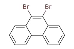 eMolecules​&nbsp;ChemScene / 910-Dibromophenanthrene / 250mg / 569146488 / CS-0129688 / 0.000 / 15810-15-8 / MFCD00092256 / 336.026 / C14H8Br2