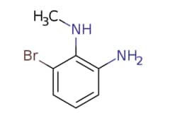 eMolecules​ ChemScene / 6-Bromo-N1-methylbenzene-12-diamine / 250mg / 569146411