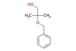 eMolecules​ ChemScene / 2-(Benzyloxy)-2-methylpropan-1-ol / 100mg / 569146359