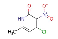 eMolecules​ ChemScene / 4-Chloro-6-methyl-3-nitropyridin-2(1H)-one / 100mg