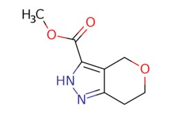 eMolecules​ ChemScene / Methyl 2467-tetrahydropyrano[43-c]pyrazole-3-carboxylate