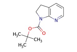 eMolecules​ ChemScene / tert-Butyl 23-dihydro-1H-pyrrolo[23-b]pyridine-1-carboxylate