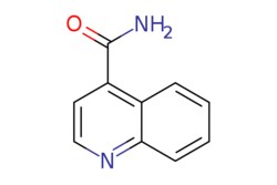 eMolecules​ ChemScene / Quinoline-4-carboxamide / 250mg / 569145236 / CS-0095031